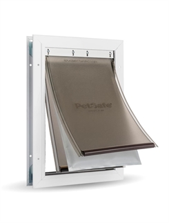 Ecom Extreme Weather Door Alu M